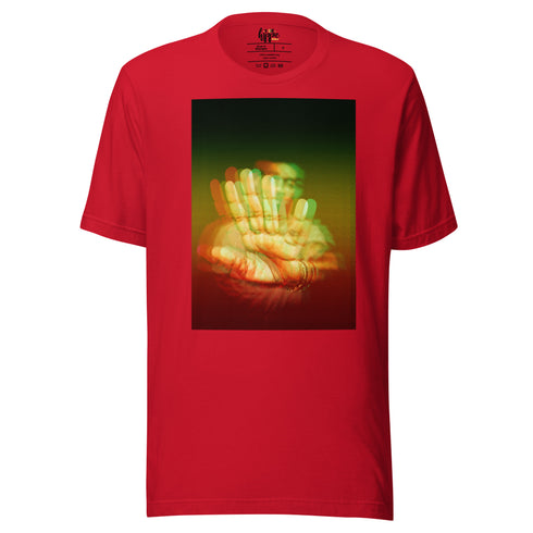 Pause Unisex t-shirt